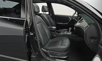 Hyundai Genesis 2014, 254232 км, за 2598.16 USD - фото 10