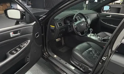Hyundai Genesis 2014, 254232 км, за 2598.16 USD - фото 11