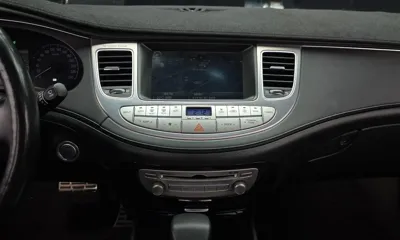 Hyundai Genesis 2014, 254232 км, за 2598.16 USD - фото 15