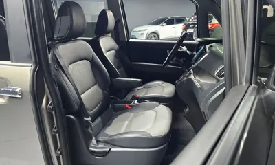 Kia Ray 2021, 133003 км, за 6236.05 USD - фото 10