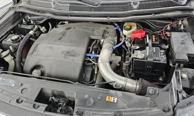 Ford Explorer 2017, 129555 км, за 9122.16 USD - фото 6