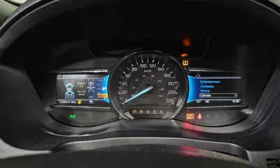 Ford Explorer 2017, 129555 км, за 9122.16 USD - фото 8