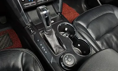 Ford Explorer 2017, 129555 км, за 9122.16 USD - фото 9