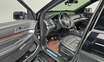 Ford Explorer 2017, 129555 км, за 9122.16 USD - фото 10