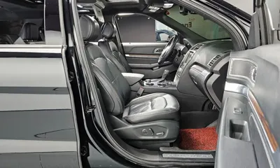 Ford Explorer 2017, 129555 км, за 9122.16 USD - фото 11