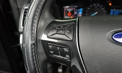 Ford Explorer 2017, 129555 км, за 9122.16 USD - фото 16