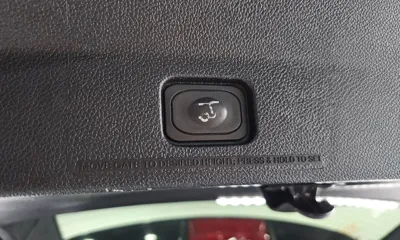 Ford Explorer 2017, 129555 км, за 9122.16 USD - фото 18