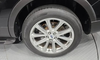 Ford Explorer 2017, 129555 км, за 9122.16 USD - фото 21