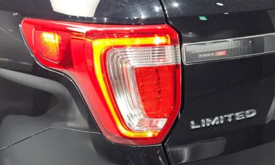 Ford Explorer 2017, 129555 км, за 9122.16 USD - фото 23