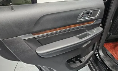 Ford Explorer 2017, 129555 км, за 9122.16 USD - фото 25