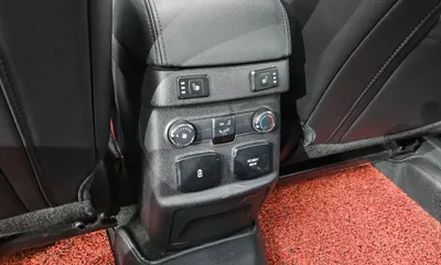 Ford Explorer 2017, 129555 км, за 9122.16 USD - фото 29