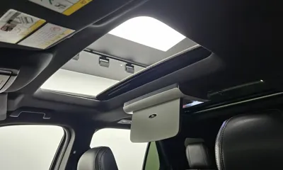 Ford Explorer 2017, 129555 км, за 9122.16 USD - фото 32