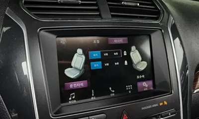 Ford Explorer 2017, 129555 км, за 9122.16 USD - фото 33
