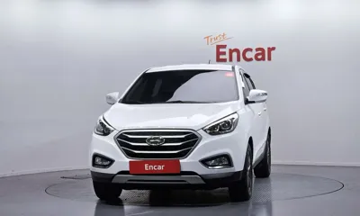 Hyundai Tucson 2014, 74807 км, за 6236.05 USD