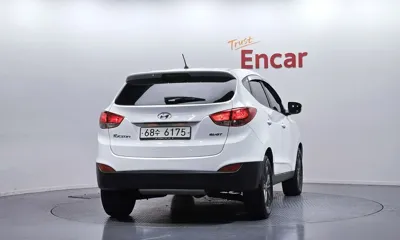 Hyundai Tucson 2014, 74807 км, за 6236.05 USD