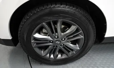 Hyundai Tucson 2014, 74807 км, за 6236.05 USD