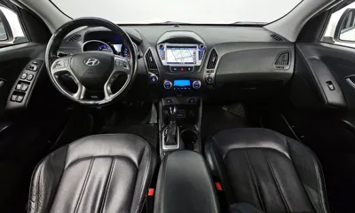 Hyundai Tucson 2014, 74807 км, за 6236.05 USD - фото 7