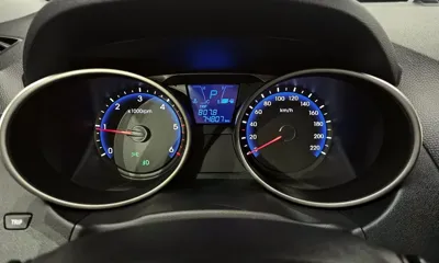 Hyundai Tucson 2014, 74807 км, за 6236.05 USD - фото 8