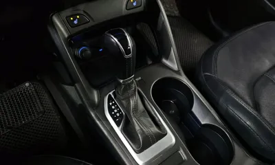 Hyundai Tucson 2014, 74807 км, за 6236.05 USD - фото 9