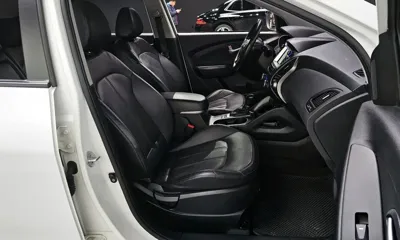 Hyundai Tucson 2014, 74807 км, за 6236.05 USD - фото 10
