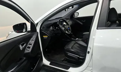 Hyundai Tucson 2014, 74807 км, за 6236.05 USD - фото 11