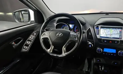 Hyundai Tucson 2014, 74807 км, за 6236.05 USD - фото 13