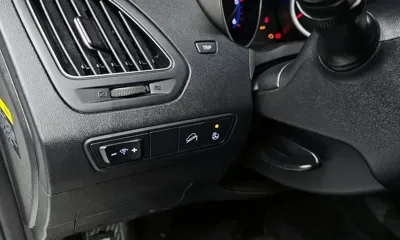 Hyundai Tucson 2014, 74807 км, за 6236.05 USD - фото 14