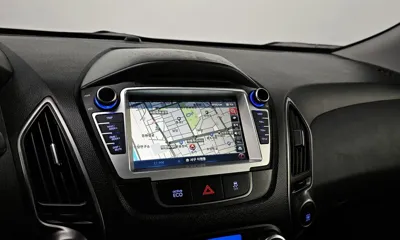 Hyundai Tucson 2014, 74807 км, за 6236.05 USD - фото 15