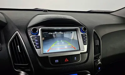Hyundai Tucson 2014, 74807 км, за 6236.05 USD - фото 16