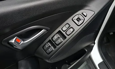 Hyundai Tucson 2014, 74807 км, за 6236.05 USD - фото 17