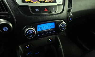 Hyundai Tucson 2014, 74807 км, за 6236.05 USD - фото 19