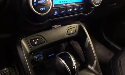 Hyundai Tucson 2014, 74807 км, за 6236.05 USD - фото 20