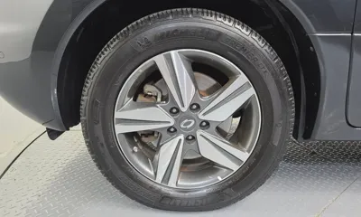 Renault-KoreaSamsung QM5 2014, 103666 км, за 2724.17 USD