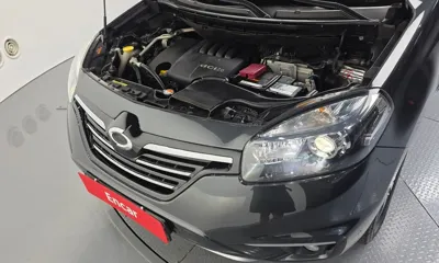 Renault-KoreaSamsung QM5 2014, 103666 км, за 2699.72 USD - фото 6