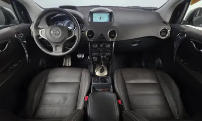 Renault-KoreaSamsung QM5 2014, 103666 км, за 2699.72 USD - фото 7