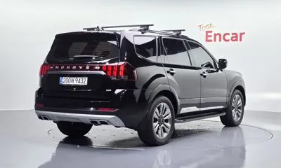Kia Mohave 2023, 59914 км, за 23857.5 USD