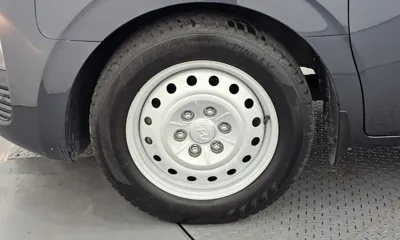 Hyundai Staria 2022, 90685 км, за 13213.92 USD