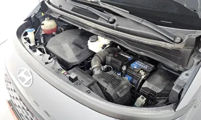 Hyundai Staria 2022, 90685 км, за 13213.92 USD - фото 6