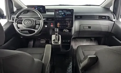 Hyundai Staria 2022, 90685 км, за 13213.92 USD - фото 7