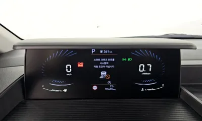 Hyundai Staria 2022, 90685 км, за 13213.92 USD - фото 8