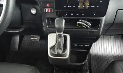 Hyundai Staria 2022, 90685 км, за 13213.92 USD - фото 9