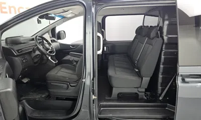 Hyundai Staria 2022, 90685 км, за 13213.92 USD - фото 10