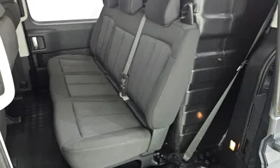 Hyundai Staria 2022, 90685 км, за 13213.92 USD - фото 11