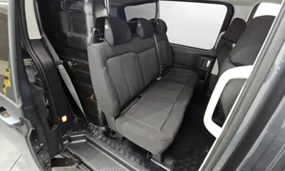 Hyundai Staria 2022, 90685 км, за 13213.92 USD - фото 12
