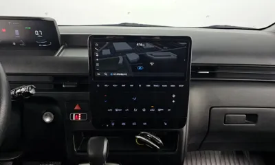 Hyundai Staria 2022, 90685 км, за 13213.92 USD - фото 14