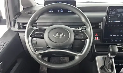 Hyundai Staria 2022, 90685 км, за 13213.92 USD - фото 15