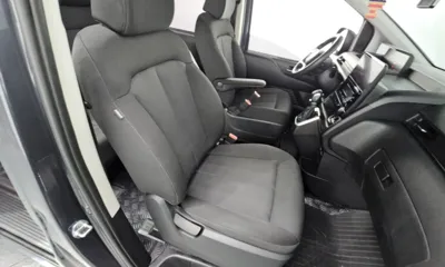 Hyundai Staria 2022, 90685 км, за 13213.92 USD - фото 18