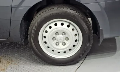 Hyundai Staria 2022, 90685 км, за 13213.92 USD - фото 21