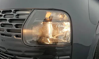Hyundai Staria 2022, 90685 км, за 13213.92 USD - фото 22
