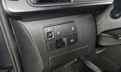 Hyundai Staria 2022, 90685 км, за 13213.92 USD - фото 27